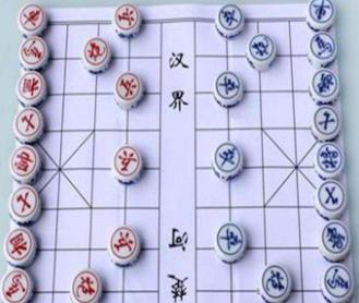 中国象棋2019最新传说故事