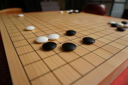 手机版五子棋