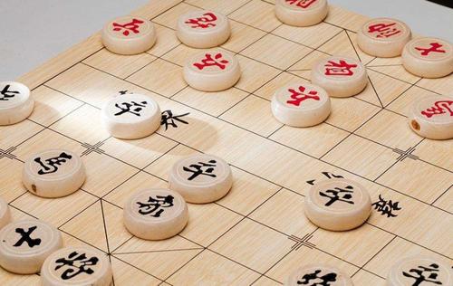 中国象棋免费