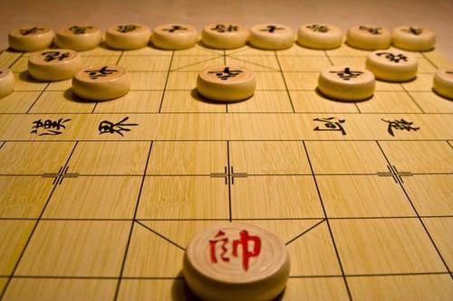 中国象棋游戏大全