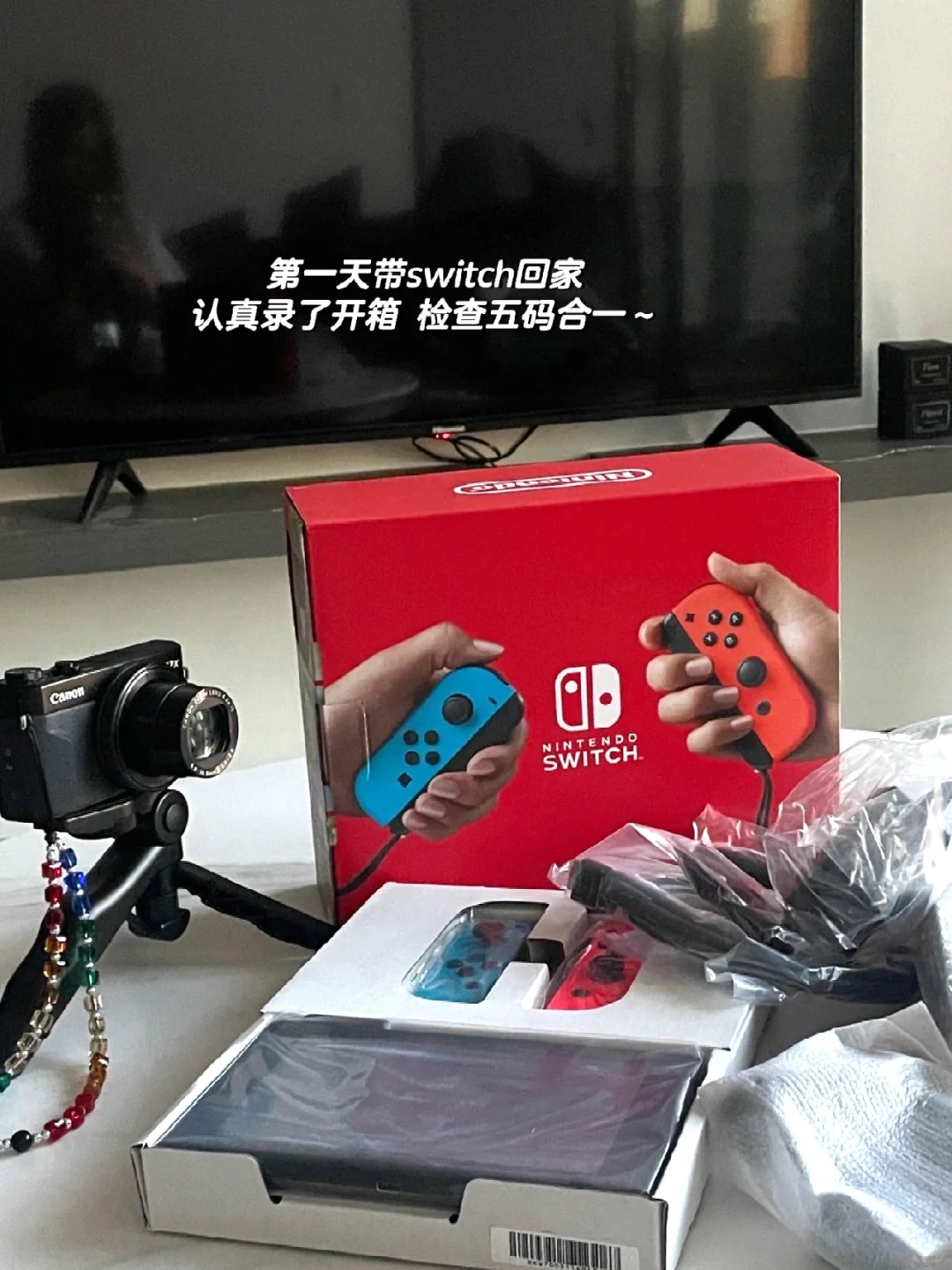 🇦🇺要回国的留学生快冲Switch‼️｜购买干货