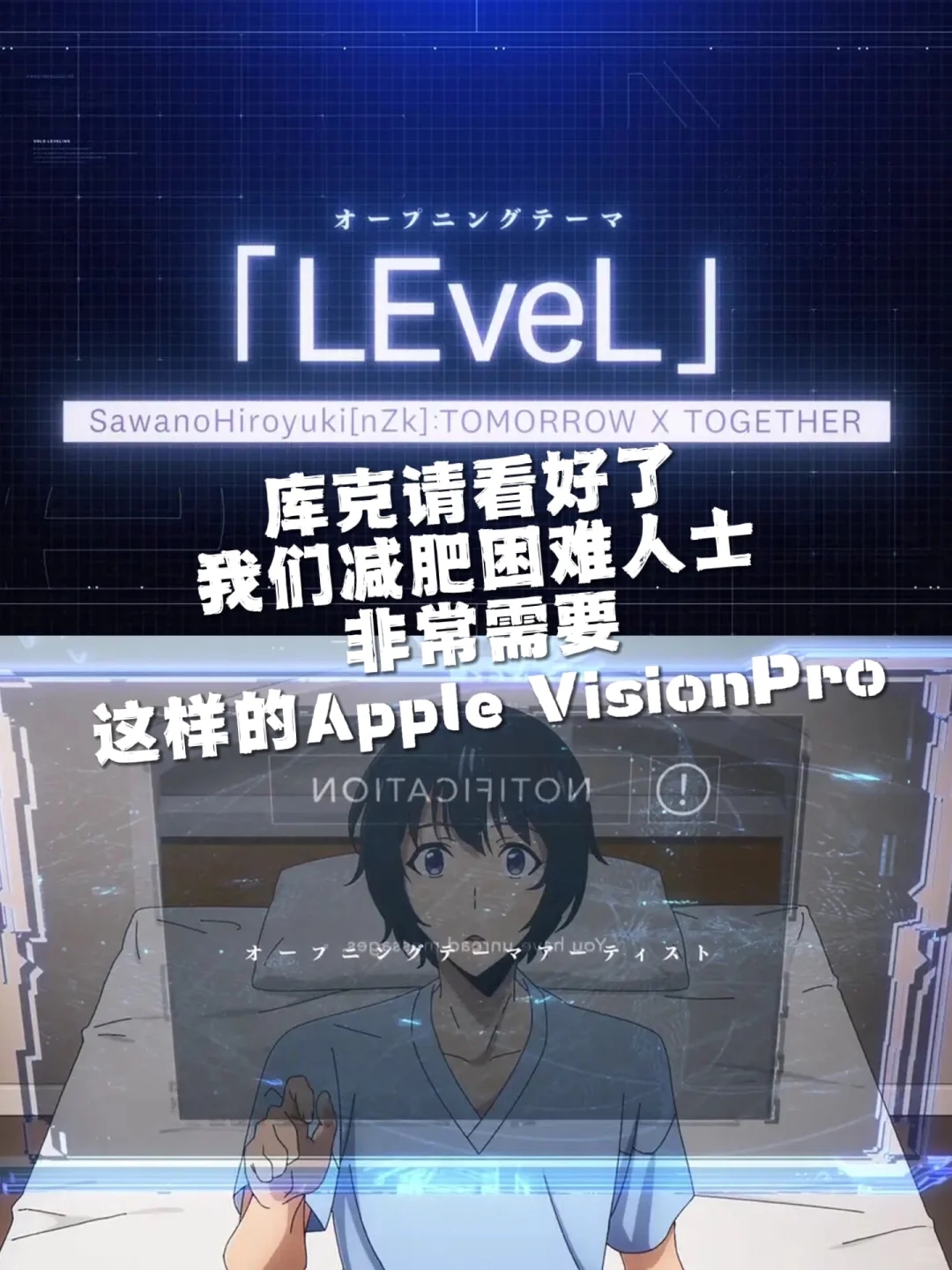 我独自升级！Apple Vision Pro未来使用前景