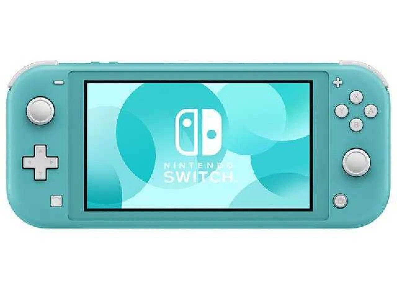 这种情况该不该买Switch Lite