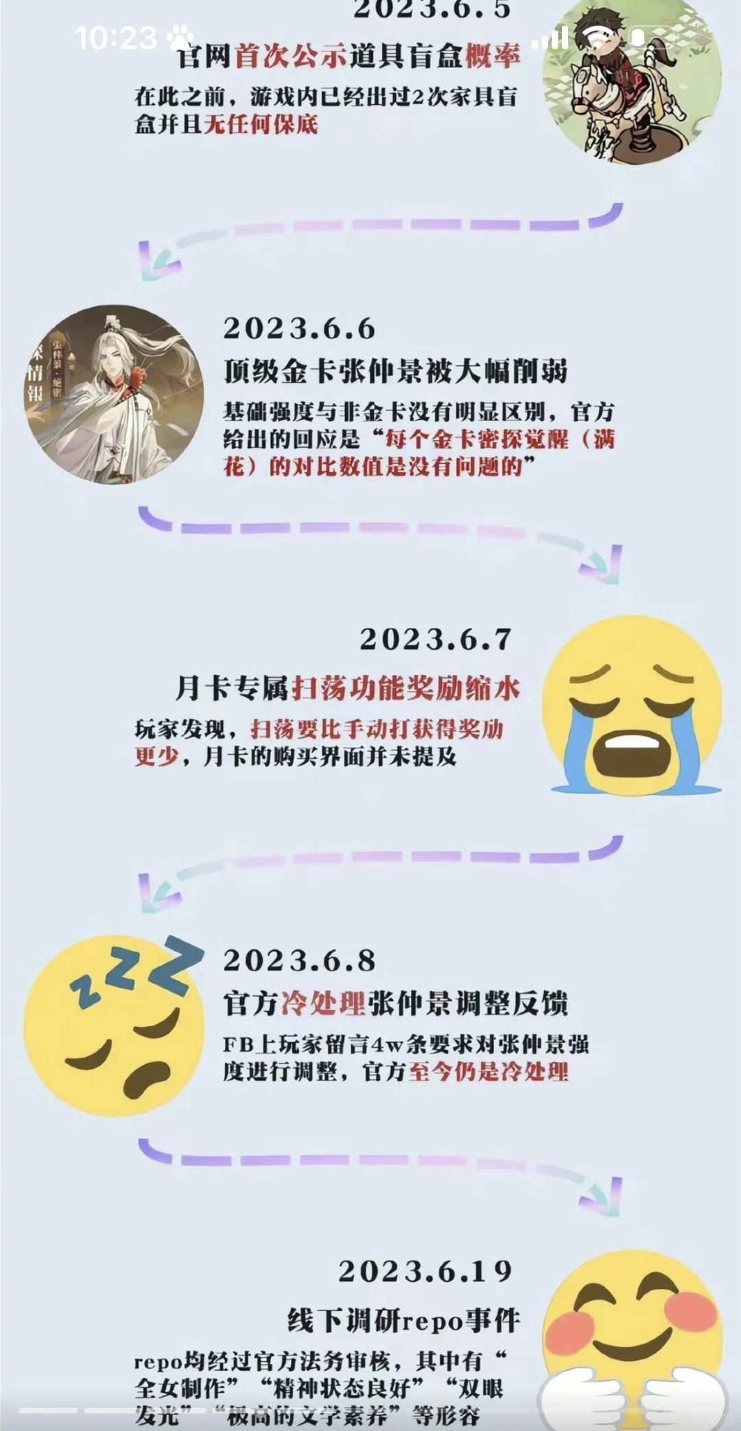 灵犀互娱你对得起谁