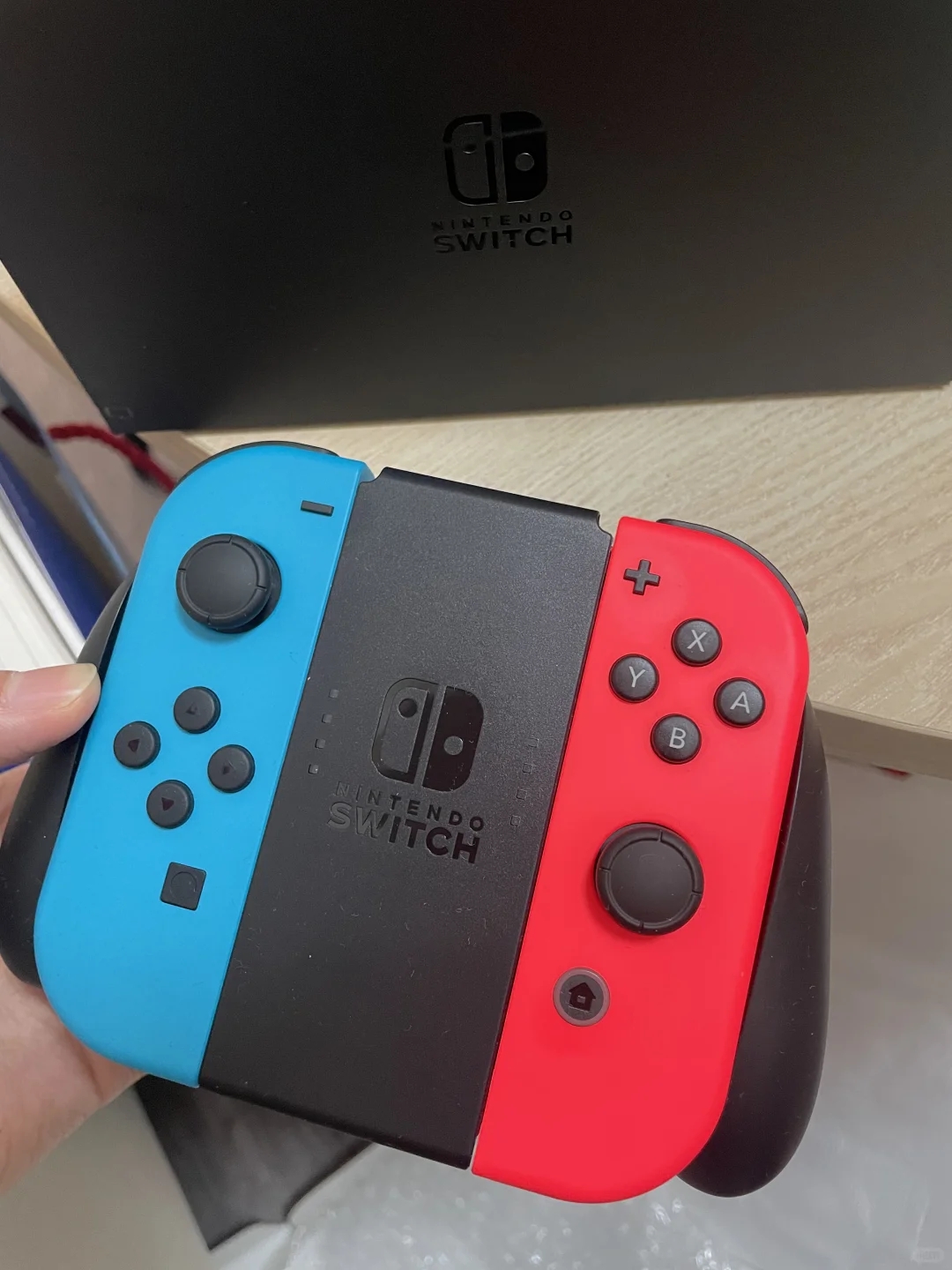 Switch 新玩家，发现使用门槛好高啊