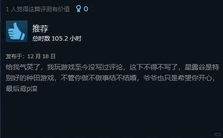 Steam【星露谷】讨论区就【代号鸢】发中文公告！