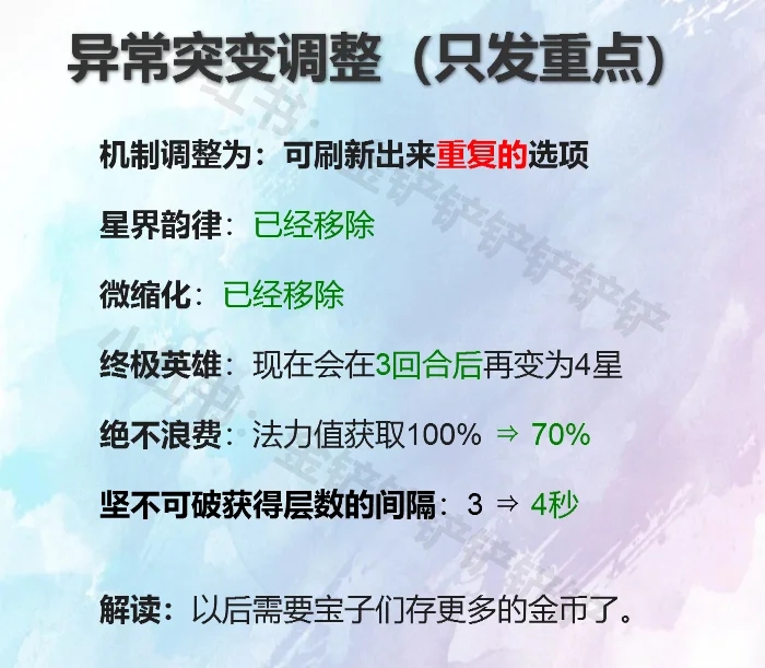 金铲铲12月12日更新详情「更新后上分推荐」